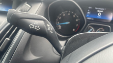 Ford Focus 1.0 EcoBoost 125 Zetec 5dr Petrol Hatchback